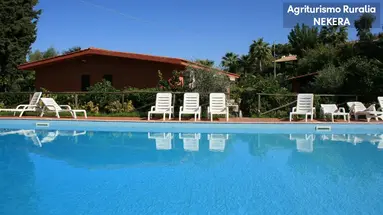 RURALIA AGRITURISMO - APARTMENTS
