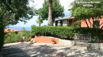 RURALIA AGRITURISMO - APARTMENTS