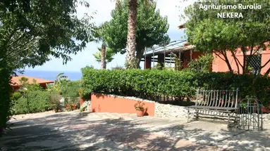 RURALIA AGRITURISMO - APARTMENTS