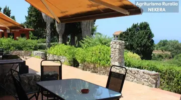 RURALIA AGRITURISMO - APARTMENTS