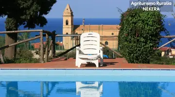 RURALIA AGRITURISMO - APARTMENTS