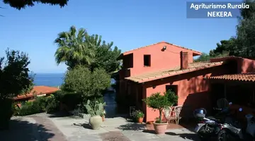 RURALIA AGRITURISMO - APARTMENTS