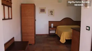 RURALIA AGRITURISMO - HOTEL