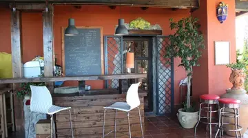 RURALIA AGRITURISMO - HOTEL