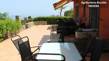 RURALIA AGRITURISMO - HOTEL