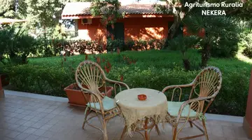 RURALIA AGRITURISMO - HOTEL