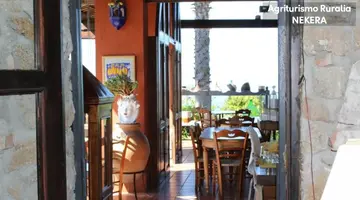 RURALIA AGRITURISMO - HOTEL