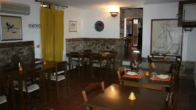 RURALIA AGRITURISMO - HOTEL