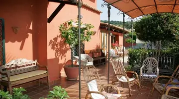 RURALIA AGRITURISMO - HOTEL