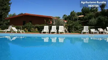 RURALIA AGRITURISMO - HOTEL