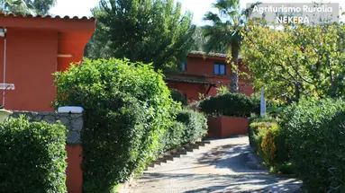RURALIA AGRITURISMO - HOTEL