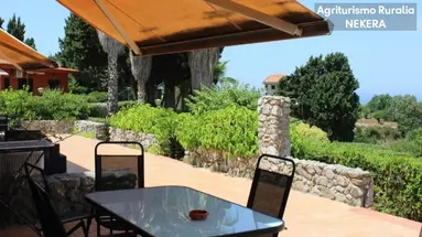 RURALIA AGRITURISMO - HOTEL