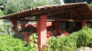 RURALIA AGRITURISMO - HOTEL
