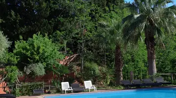RURALIA AGRITURISMO - HOTEL