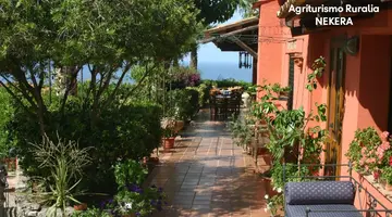 RURALIA AGRITURISMO - HOTEL