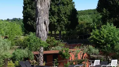 RURALIA AGRITURISMO - HOTEL