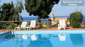 RURALIA AGRITURISMO - HOTEL