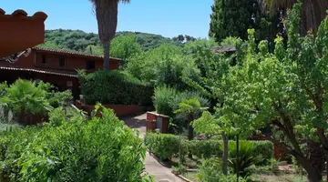 RURALIA AGRITURISMO - HOTEL