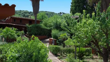 RURALIA AGRITURISMO - HOTEL