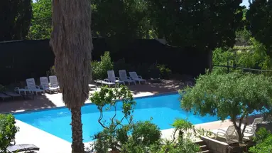 RURALIA AGRITURISMO - HOTEL