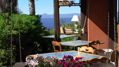 RURALIA AGRITURISMO - HOTEL