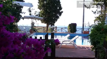 RURALIA AGRITURISMO - HOTEL