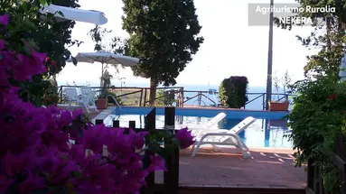 RURALIA AGRITURISMO - HOTEL