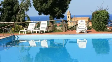 RURALIA AGRITURISMO - HOTEL
