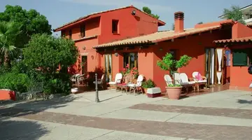 RURALIA AGRITURISMO - HOTEL