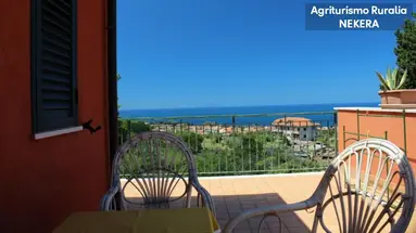 RURALIA AGRITURISMO - HOTEL
