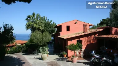 RURALIA AGRITURISMO - HOTEL