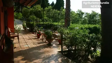 RURALIA AGRITURISMO - HOTEL