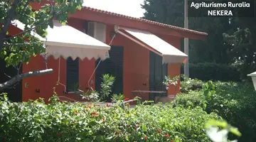 RURALIA AGRITURISMO - HOTEL