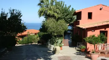 RURALIA AGRITURISMO - HOTEL