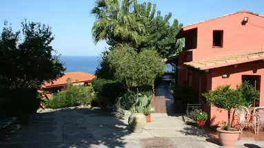 RURALIA AGRITURISMO - HOTEL