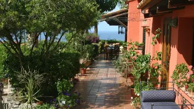 RURALIA AGRITURISMO - HOTEL
