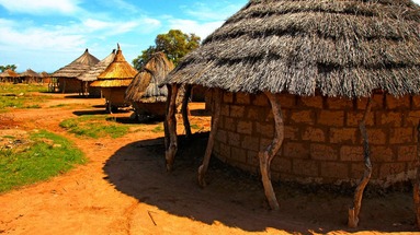Rwanda- Uganda