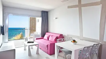 Ryans Ibiza Apartments