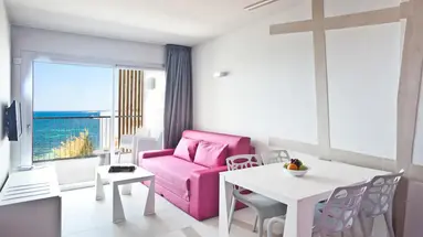 Ryans Ibiza Apartments