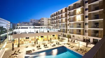 Ryans Ibiza Apartments