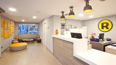 Ryans Ibiza Apartments