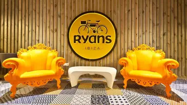 Ryans Ibiza Apartments