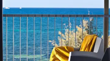 Ryans Ibiza Apartments