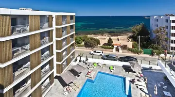 Ryans Ibiza Apartments