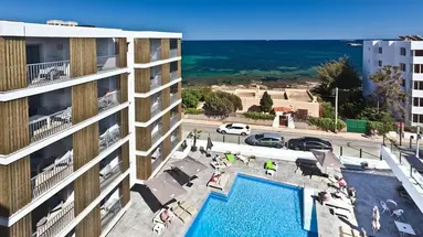 Ryans Ibiza Apartments