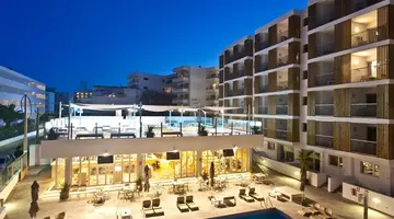 Ryans Ibiza Apartments