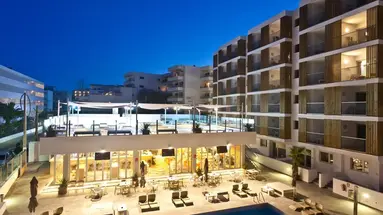 Ryans Ibiza Apartments