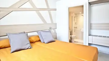 Ryans Ibiza Apartments