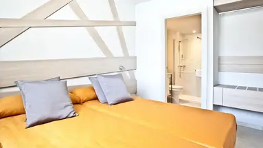 Ryans Ibiza Apartments