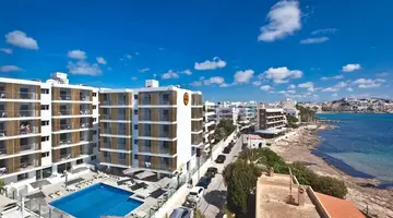 Ryans Ibiza Apartments